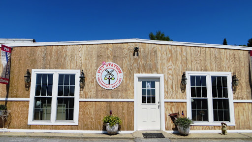 Pet Station, 16298 Savannah Rd, Lewes, DE 19958, USA, 