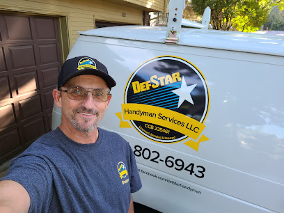 DefStar Handyman Services LLC