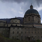 Photo n°3 de l'avis de cristian.i fait le 06/05/2021 à 16:32 sur le  Ristorante Valfré à Oropa