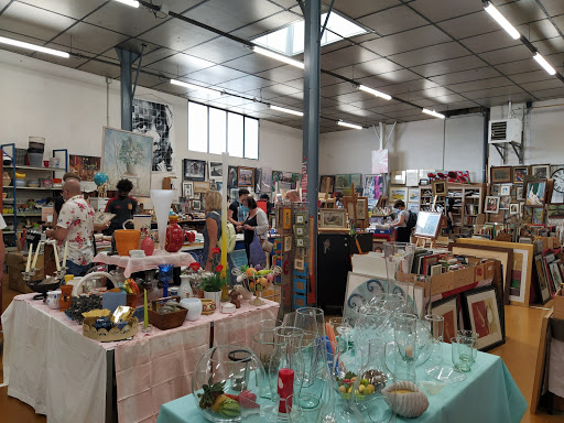 Bric-à-brac FNDSA