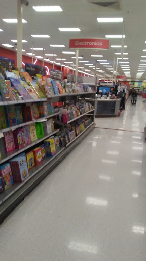 Department Store «Target», reviews and photos, 1201 WP Ball Blvd, Sanford, FL 32771, USA