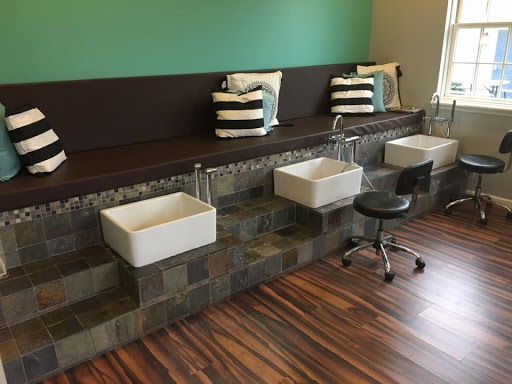 Beauty Salon «Texture Salon & Spa», reviews and photos, 390 Vineyard Way #401, West Grove, PA 19390, USA