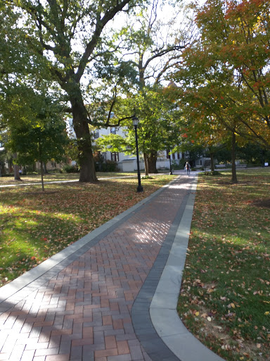 Book Store «Villanova University Bookstore», reviews and photos, 800 Lancaster Ave, Villanova, PA 19085, USA