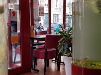 Atmosphère du Restaurant vietnamien PHO 156 à Paris - n°2