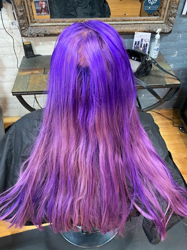 Hair «Olde Mill Salon and Academy», reviews and photos, 535 E Gentile St, Layton, UT 84041, USA