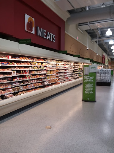 Supermarket «Publix Super Market at The Shoppes at Deer Creek», reviews and photos, 4300 Chapel Hill Rd, Douglasville, GA 30135, USA