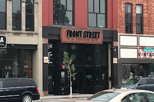 Front Street Taproom image