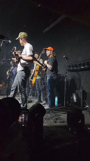 Night Club «The 8x10», reviews and photos, 10 E Cross St, Baltimore, MD 21230, USA