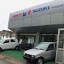 Maruti Suzuki Service (rohan Motors)