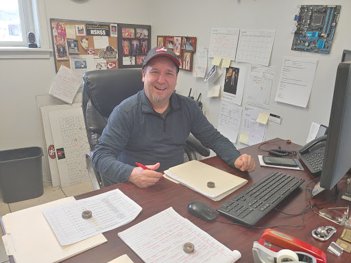 Computer Store «PC Server & Parts (PCSP)», reviews and photos, 55960 Grand River Ave, New Hudson, MI 48165, USA