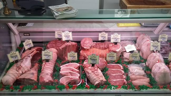 Reviews of Russell Smith in Leicester - Butcher shop