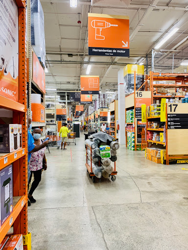 The Home Depot