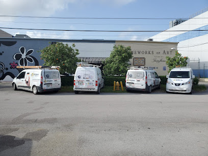 Circle Security Solutions - West Palm Beach