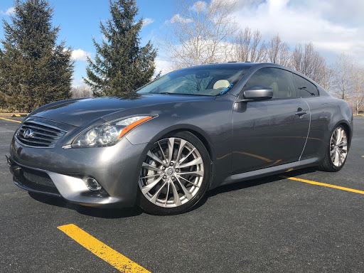 Used Car Dealer «Car Stars», reviews and photos, 1353 N Western Ave, Chicago, IL 60622, USA