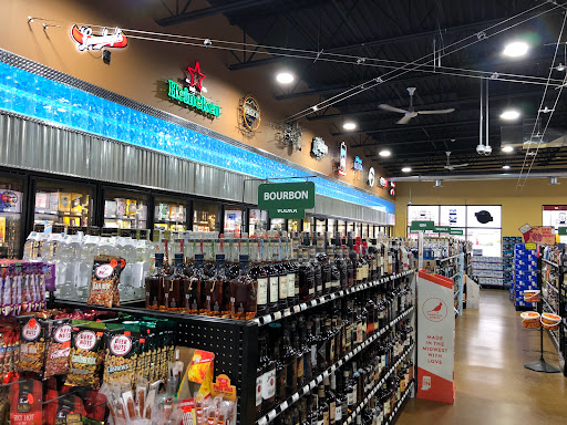 Liquor Store «Crown Liquors», reviews and photos, 8808 E 116th St, Fishers, IN 46038, USA