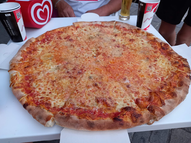 Restaurante pizzaria Margherita - Alijó