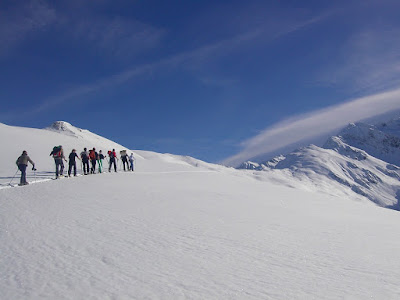 Bureau montagne Caminando à Cauterets