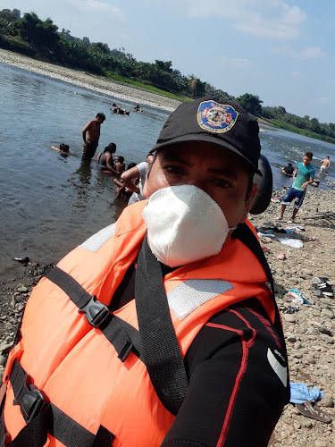 Balneario Público Ruta Del Rio - Servicio de transporte