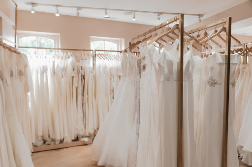 Bridal Shop «Lovely Bride», reviews and photos, 1632 Wisconsin Ave NW, Washington, DC 20007, USA