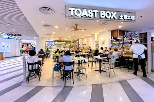 Toast Box image