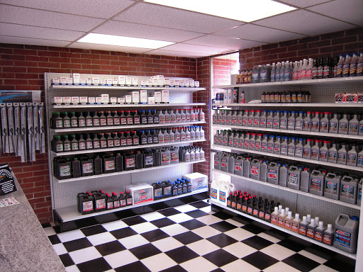 Auto Repair Shop «Auto Team Car Care Center LLC», reviews and photos, 2305 McGilchrist St SE, Salem, OR 97302, USA