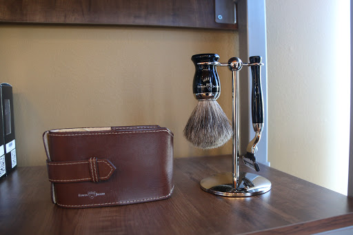 Barber Shop «Weldon Barber», reviews and photos, 15118 Main St #300, Mill Creek, WA 98012, USA