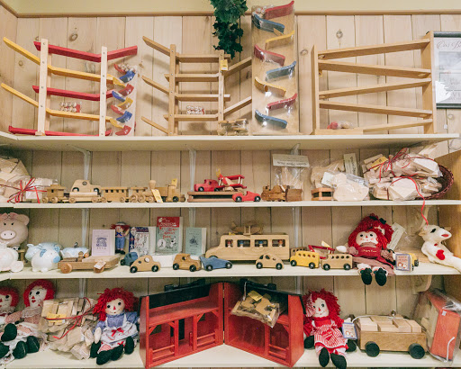 Gift Shop «Canal Towne Emporium», reviews and photos, 107 Sullivan St, Wurtsboro, NY 12790, USA