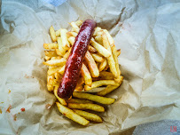 Frite du Restaurant Friterie Chez Pierrot à Dunkerque - n°1