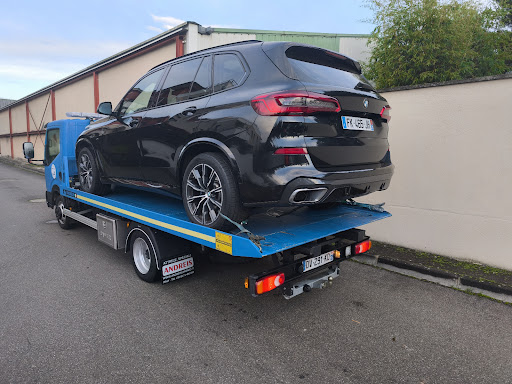 Photo 4 - Garage BSA