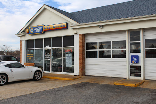 Oil Change Service «Protime Automotive», reviews and photos, 4880 Haygood Rd, Virginia Beach, VA 23455, USA