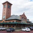 Railroad Terminal Historic District