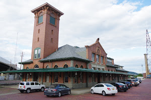 Railroad Terminal Historic District