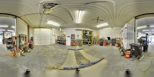 Auto Repair Shop «Albert Auto Service - Shueyville», reviews and photos, 1198 Mill St NE, Swisher, IA 52338, USA