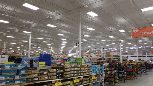 Department Store «Mills Fleet Farm», reviews and photos, 3875 SE Delaware Ave, Ankeny, IA 50021, USA