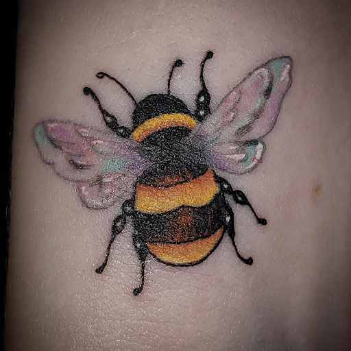 Explore mom sleeve tattoo ideas, creative tattoo ideas in Coral Springs, available at Salvation Tattoo Lounge Coral Springs