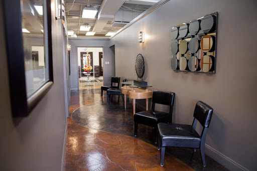 Beauty Salon «Elements Hair Salon», reviews and photos, 2617 Anderson Rd, Crescent Springs, KY 41017, USA