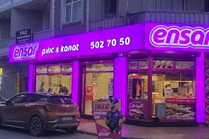 Ensar Piliç & Kanat & döner & kebap & köfte & ızgara image