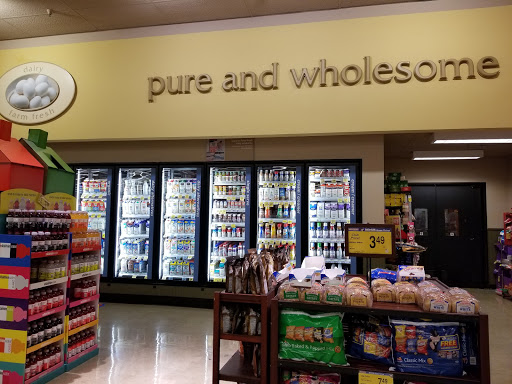 Grocery Store «Safeway», reviews and photos, 7301 Greenback Ln, Citrus Heights, CA 95621, USA
