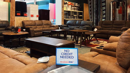 Furniture Store «MAAK FURNITURE», reviews and photos, 1990 Buchholzer Blvd, Akron, OH 44310, USA