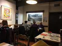 Atmosphère du Restaurant français Restaurant Le Chistera à Bayonne - n°4