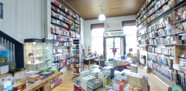 Opiniones de Librería Qué Leo en Punta Arenas - Librería