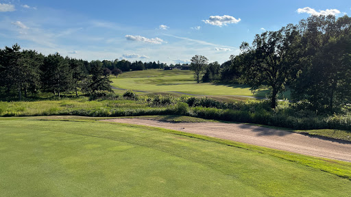 Public Golf Course «Turtleback Golf Course», reviews and photos, 1985 18 1/2 St, Rice Lake, WI 54868, USA