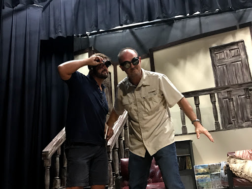 Performing Arts Theater «Kaleidoscope Theatre», reviews and photos, 207 E 24th St, Lynn Haven, FL 32444, USA