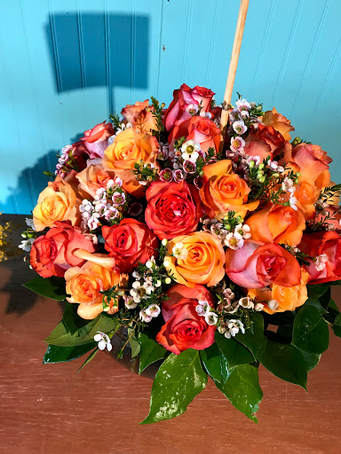 Florist «The Twisted Tulip», reviews and photos, 300 Fillmore St, Denver, CO 80206, USA