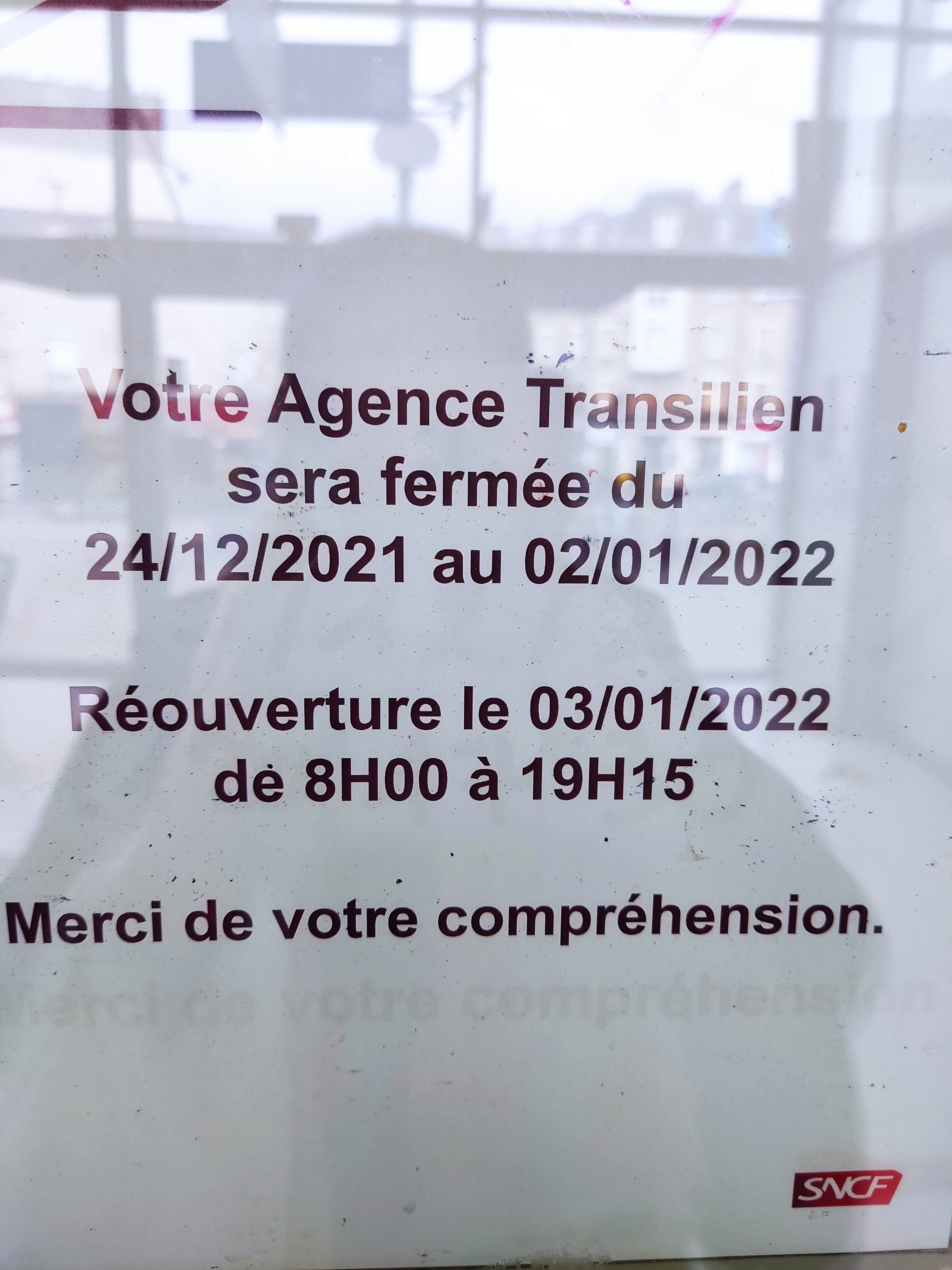 Photo n° 1 de l'avis de ZARAFRAN. fait le 27/12/2021 à 13:05