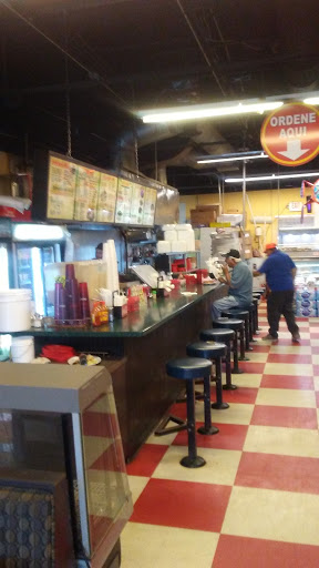 Mexican Grocery Store «Monterrey Supermercado & Taqueria», reviews and photos, 1090 Duluth Hwy, Lawrenceville, GA 30043, USA