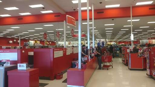 Department Store «Target», reviews and photos, 3280 R St, Merced, CA 95348, USA