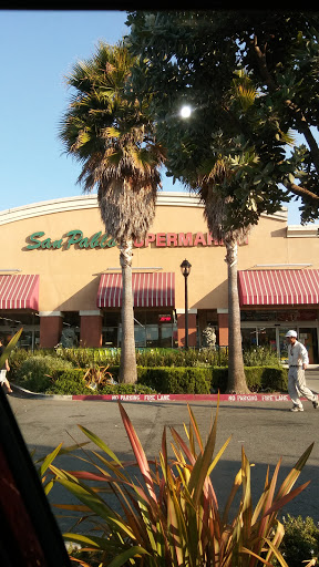 Asian Grocery Store «Shun Fat Supermarket», reviews and photos, 2368 San Pablo Ave, San Pablo, CA 94806, USA