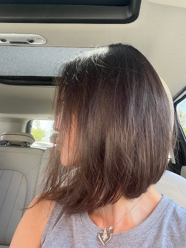 Beauty Salon «The Canyon Salon», reviews and photos, 3693 Thousand Oaks Blvd, Thousand Oaks, CA 91362, USA