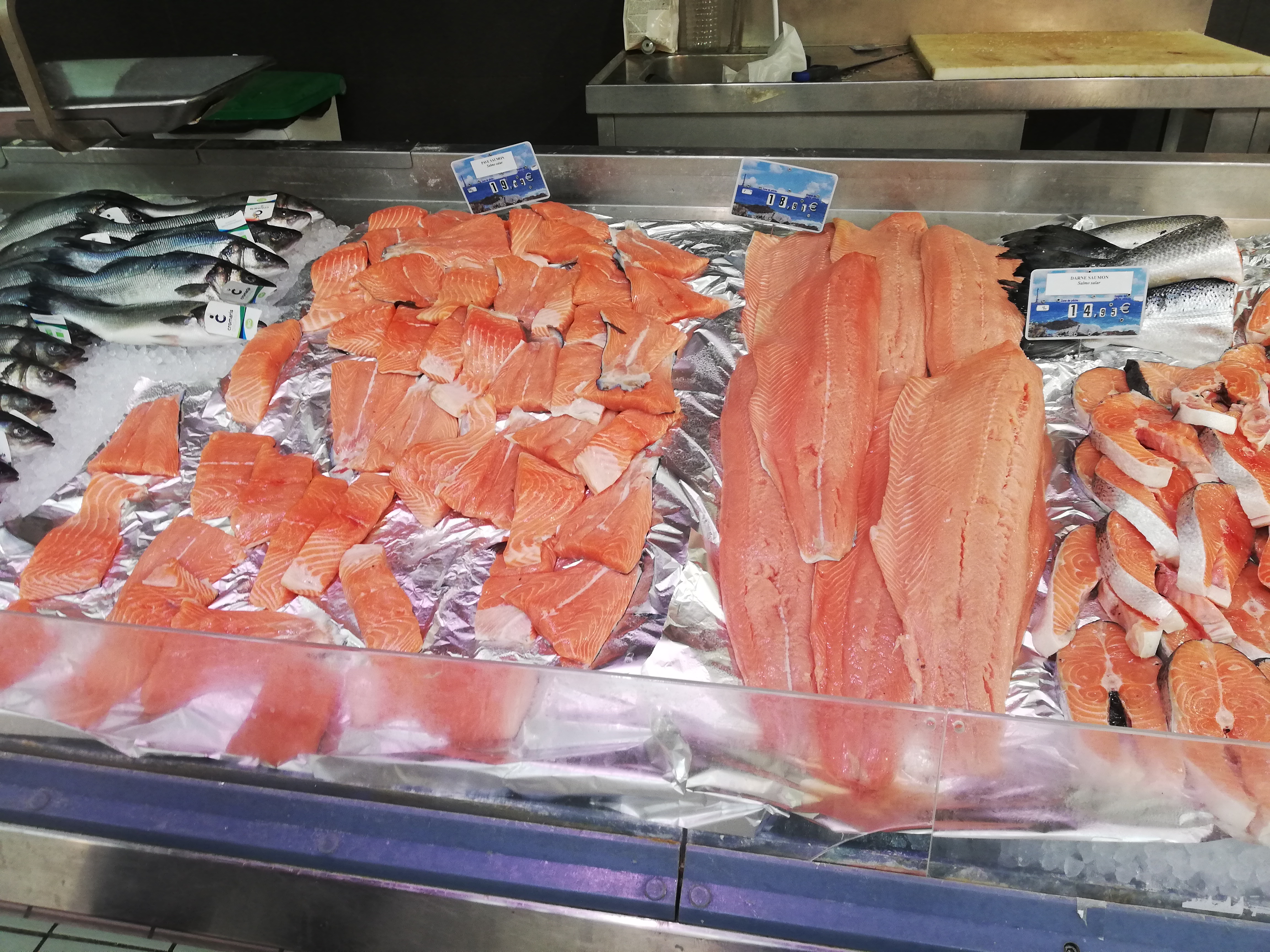 Photo n° 5 de l'avis de Blaise.a fait le 14/08/2019 à 15:15
